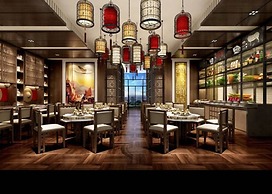 PRIMUS Hotel Wuhan Hannan