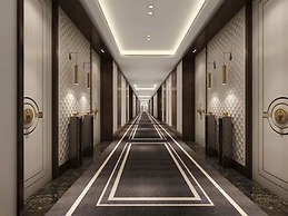 PRIMUS Hotel Wuhan Hannan