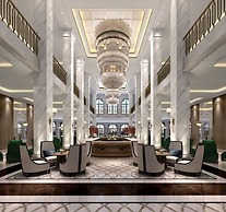 PRIMUS Hotel Wuhan Hannan