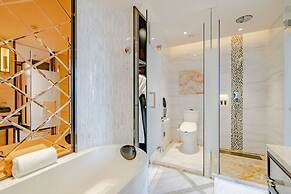 PRIMUS Hotel Wuhan Hannan