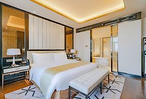 PRIMUS Hotel Wuhan Hannan
