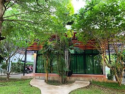 Baansuan Leelawadee Resort Nan