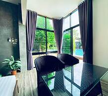 Baansuan Leelawadee Resort Nan