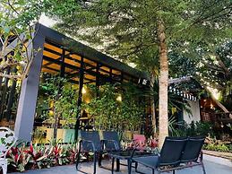 Baansuan Leelawadee Resort Nan