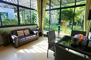 Baansuan Leelawadee Resort Nan