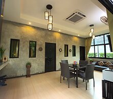 Baansuan Leelawadee Resort Nan