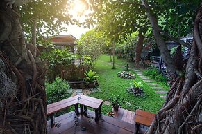 Baansuan Leelawadee Resort Nan