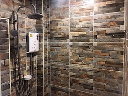 Baansuan Leelawadee Resort Nan