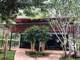 Baansuan Leelawadee Resort Nan