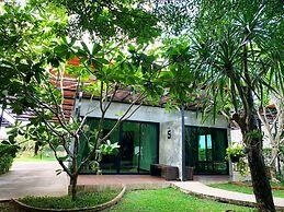 Baansuan Leelawadee Resort Nan