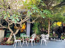 Baansuan Leelawadee Resort Nan