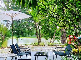 Baansuan Leelawadee Resort Nan