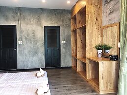 Baansuan Leelawadee Resort Nan