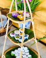 Baansuan Leelawadee Resort Nan