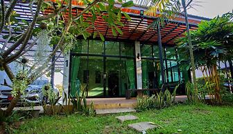 Baansuan Leelawadee Resort Nan