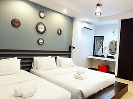 Baansuan Leelawadee Resort Nan