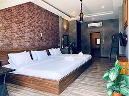 Baansuan Leelawadee Resort Nan