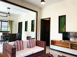 Baansuan Leelawadee Resort Nan