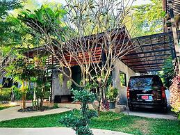 Baansuan Leelawadee Resort Nan