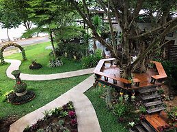 Baansuan Leelawadee Resort Nan