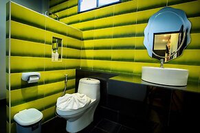 Baansuan Leelawadee Resort Nan