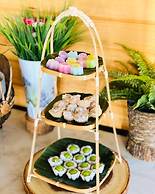 Baansuan Leelawadee Resort Nan