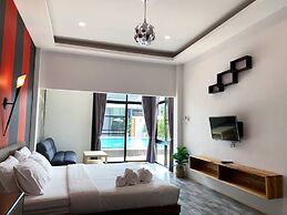 Baansuan Leelawadee Resort Nan