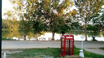 Baansuan Leelawadee Resort Nan