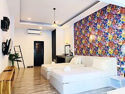 Baansuan Leelawadee Resort Nan