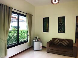 Baansuan Leelawadee Resort Nan