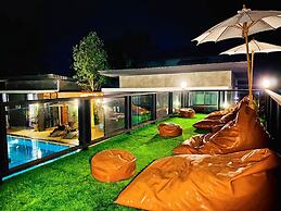 Baansuan Leelawadee Resort Nan