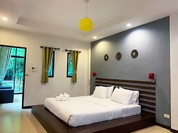 Baansuan Leelawadee Resort Nan