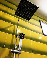 Baansuan Leelawadee Resort Nan