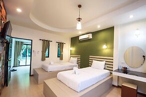 Baansuan Leelawadee Resort Nan