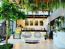 Baansuan Leelawadee Resort Nan