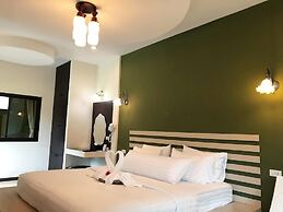 Baansuan Leelawadee Resort Nan