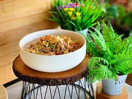 Baansuan Leelawadee Resort Nan