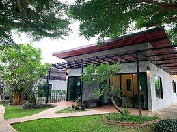 Baansuan Leelawadee Resort Nan