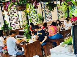 Baansuan Leelawadee Resort Nan