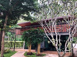 Baansuan Leelawadee Resort Nan