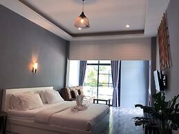 Baansuan Leelawadee Resort Nan