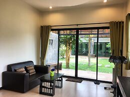 Baansuan Leelawadee Resort Nan