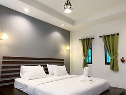 Baansuan Leelawadee Resort Nan