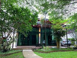 Baansuan Leelawadee Resort Nan