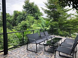 Baansuan Leelawadee Resort Nan