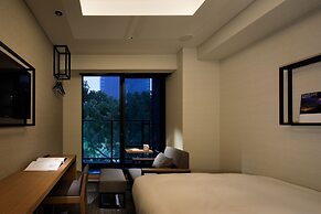 LAMP LIGHT BOOKS HOTEL nagoya