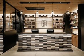 LAMP LIGHT BOOKS HOTEL nagoya