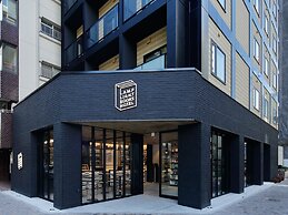 LAMP LIGHT BOOKS HOTEL nagoya