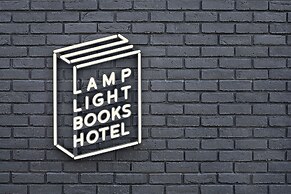 LAMP LIGHT BOOKS HOTEL nagoya