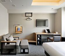 LAMP LIGHT BOOKS HOTEL nagoya